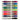 L.B. HUNTINGTON DRONE SPOON FLASH-SILVER / YELLOW-3 1/2-