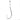 MUSTAD LIMERICK BENT HOOK 31022