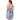 ROXY TROPIC DRIFT COVER UP DRESS