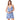 ROXY TROPIC DRIFT COVER UP DRESS