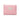 ALOHA TINY CHECK MID POUCH BLUSH