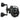 ABU GARCIA BEAST LOW PROFILE REEL