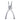 ACCURATE 7" PIRANHA PLIERS-STAINLESS STEEL-MINI-
