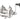 ACCURATE BOSS EXTREME-SILVER-BX2-500-
