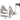 ACCURATE BOSS EXTREME-SILVER-BX2-500-