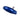 ACCURATE SPJ KNOB-BLUE-