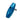 ACCURATE SPJ KNOB-ICE BLUE-