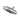 ACCURATE SPJ KNOB-SILVER-