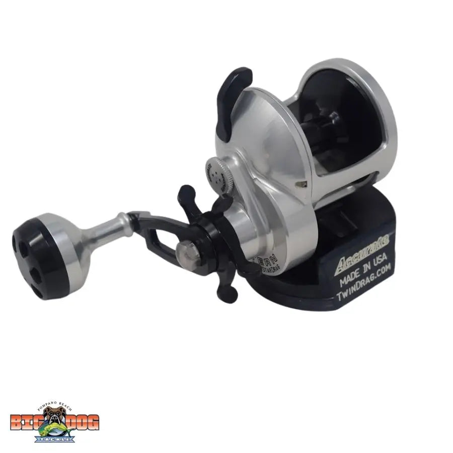 Accurate Tern Reel