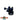 ACCURATE VALIANT BLACK / BLUE SPECIAL EDITION-
