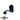 ACCURATE VALIANT BLACK / BLUE SPECIAL EDITION-