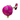 ACCURATE VALIANT HOT PINK