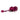 ACCURATE VALIANT HOT PINK