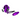 ACCURATE VALIANT PURPLE / BLACK SPECIAL EDITION