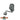 ACCURATE VALIANT SILVER-