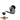ACCURATE VALIANT SILVER / BLACK-