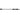 ACCURATE VALIANT SLOW PITCH ROD-