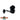 ACCURATE VALIANT SPJ MATTE BLACK SPECIAL EDITION-