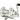 ACCURATE BOSS FURY SILVER-FX-500XN-