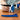 ACCUSHARP FILLET KNIFE WITH 2-STEP CARBIDE-CERAMIC KNIFE SHARPENER-