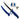 ACCUSHARP FILLET KNIFE WITH 2-STEP CARBIDE-CERAMIC KNIFE SHARPENER-