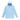 AFTCO AIR O-MESH HOOD LONG SLEEVE PERFORMANCE-AIRY BLUE HEATHER