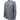 AFTCO BARRACUDA GEOCOOL L/S PERFORMANCE-GRAY HEATHER-XL-