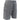 AFTCO CLOUDBURST FISHING SHORTS 10"-CHARCOAL HEATHER-30-