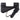 AFTCO GOLDFINGER DOWNRIGGER RELEASE CLIP-