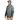 AFTCO GRANDER CAMO UVX HOODED
