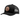 AFTCO LEMONADE LEATHER TRUCKER HAT