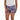 AFTCO MERCAM FISHING SHORTS-PURPLE CAMO-2-