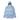 AFTCO OCEAN BOUND PRINTED HOODED PERFORMANCE SHIRT