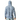 AFTCO OCEAN BOUND PRINTED HOODED PERFORMANCE SHIRT