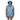AFTCO REAPER FLEECE HOOD SWEATSHIRT-SLATE BLUE-M-