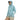 AFTCO SAMURAI HOOD L/S PERFORMANCE-AQUIFER-XS-