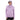 AFTCO SAMURAI HOOD L/S PERFORMANCE-LILAC HEATHER-XS-