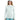 AFTCO SAMURAI HOOD L/S PERFORMANCE-HINT OF MINT HEATHER-XS-
