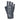 AFTCO SOLAGO SUN GLOVE-CHARCOAL-S-