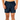 AFTCO STRIKE PRINTED SWIM SHORT