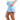 AFTCO-STRIKE-SKORT-AIRY-BLUE