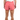 AFTCO STRIKE SHORTS-SOFT CORAL