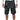 AFTCO TACTICAL FISHING SHORTS-BLACK DIGI CAMO-30-