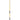 AFTCO TAPER-TIP FLYING GAFF-