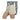 AFTCO FIELD FISHING SHORT-ECRU-L-