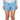 AFTCO IMPACT CAMO FISHING SHORTS-AIRY BLUE ACID CAMO-S-