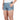 AFTCO IMPACT CAMO FISHING SHORTS-LIGHT GRAY BLUR CAMO-XS-