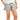 AFTCO STRIKE PRINTED SHORTS