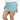 AFTCO REEL SKORT-AQUIFER-XS-