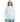 AFTCO SAMURAI HOOD L/S PERFORMANCE-HINT OF MINT HEATHER-XS-